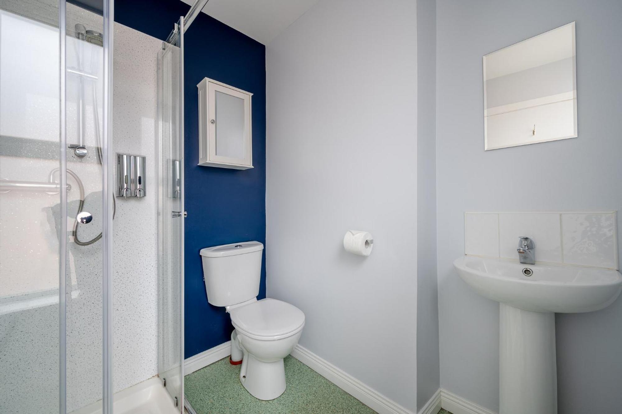Hotel Chamberlain House Londonderry Habitación foto