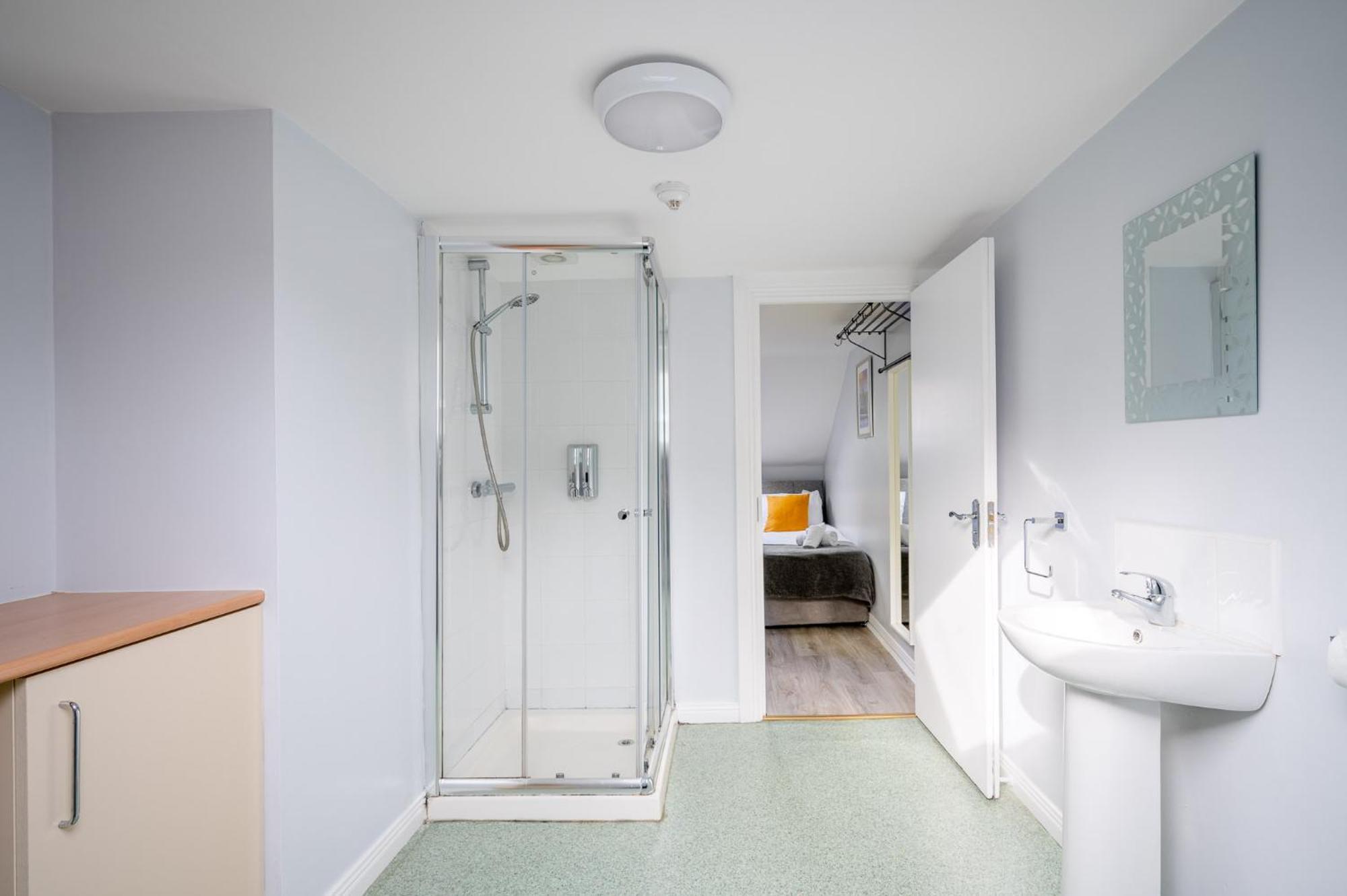Hotel Chamberlain House Londonderry Habitación foto