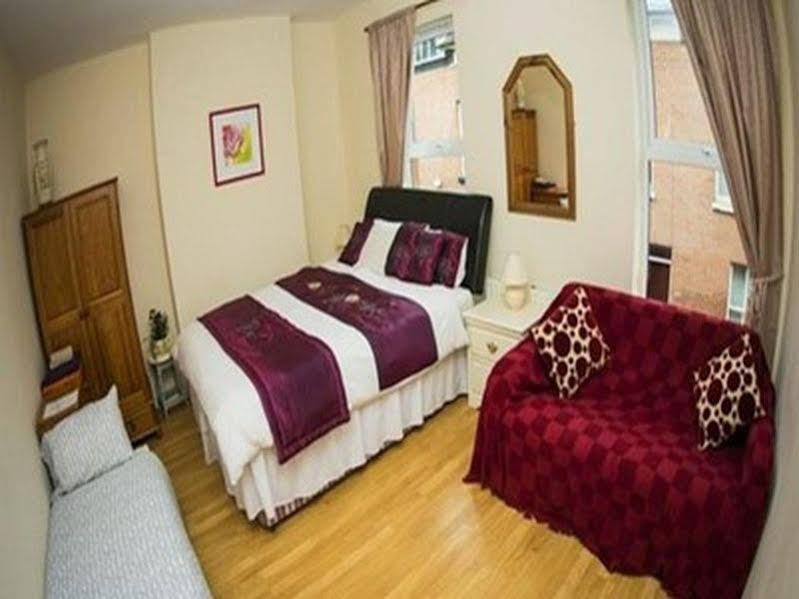 Hotel Chamberlain House Londonderry Exterior foto
